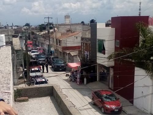 Pipas decomisadas y personas detenidas, saldo de operativo en Texmelucan