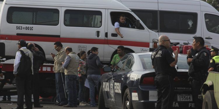 ¿Quién es Irving, el joven que llevaba drogas a CDMX? 