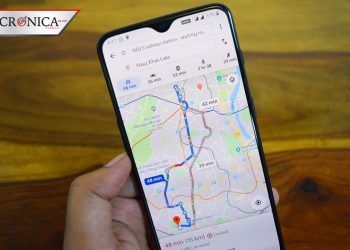 Google Maps trabaja en una función para mostrar casos de COVID-19