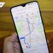 Google Maps trabaja en una función para mostrar casos de COVID-19