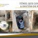 Fiscalía de Puebla asegura inmueble con huachitúnel  en la colonia Jorge Murad
