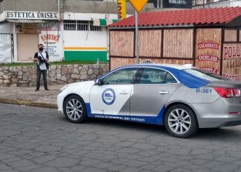 FGE despliega operativo contra narcomenudeo en La Margarita 