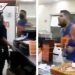 Lord Pizza habla de agresión a empleados de Little Caesars