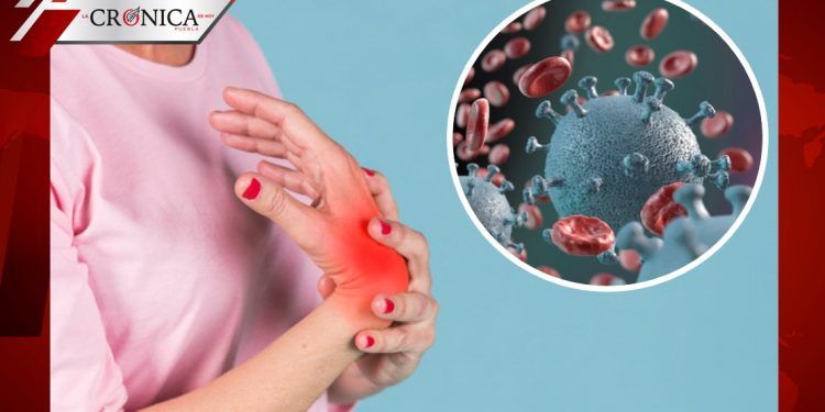 Medicamento para artritis de Eli Lilly ayuda a pacientes de COVID-19