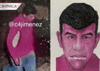 Revelan modus operandi de violador serial de CDMX