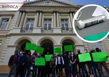 ¿Cómo es la mecánica de las pruebas en la UAEMex?