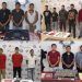 SSP Puebla desarticula a 111 bandas delictivas en el periodo marzo-agosto