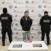 Presunto narcomenudista fue asegurado en Coronango; está vinculado a la banda de «El Güero»