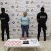SSP Puebla capturó a hermana de «La Patrona», líder narcomenudista del mercado Morelos