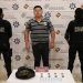 Sujeto con más de 30 dosis de droga fue detenido en Olintla, Puebla