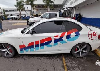 Cae presunto integrante de “La Gran Familia Mexicana” en San Andrés Cholula