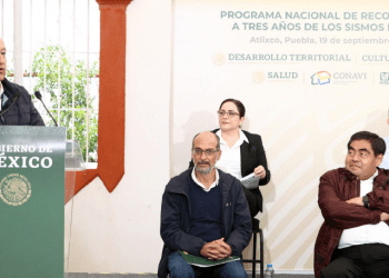 Al pie de la letra / En campaña y… no veo distanciamiento