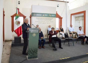 AMLO, las dulces palabras para Puebla… ¿Y el PEF 2021?