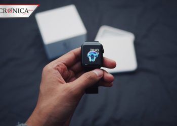 Procesador potente y sensor de oxígeno: las características del nuevo Apple Watch
