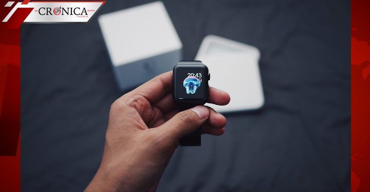 Procesador potente y sensor de oxígeno: las características del nuevo Apple Watch