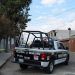 Policía Auxiliar es herida al enfrentar a asaltantes de transporte público en Puebla