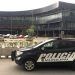 Grupo de maleantes atracan joyería al interior del Parque Puebla