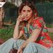 Ashley Tisdale publica foto en Instagram para mostrar su embarazo
