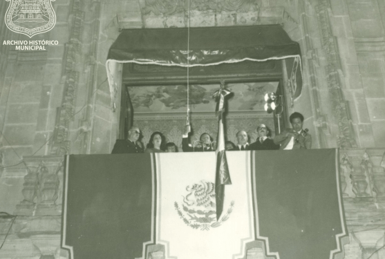 IN MEMORIAM / Puebla y la Independencia