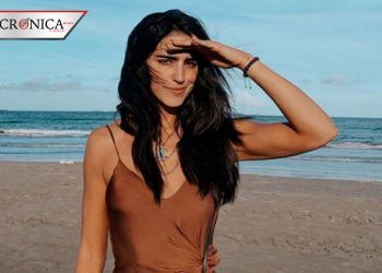 Destrozan a Bárbara de Regil por aparecer con ‘espantoso’ arreglito