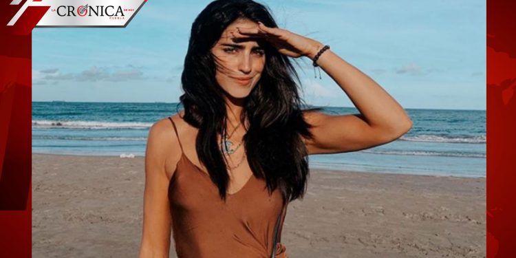 Destrozan a Bárbara de Regil por aparecer con ‘espantoso’ arreglito