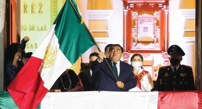 ¿Gritaste “viva México” frente a una pantalla?