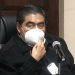 Reducción de la burocracia y gobierno más austero, anuncia Barbosa