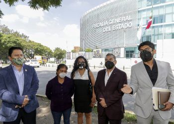 FGE ampliará investigación del caso Chalchihuapan 
