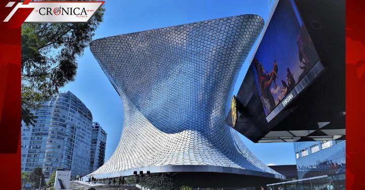 Señalan que museos de CDMX están en crisis después de la reapertura