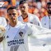 Chicharito Hernández habla sobre su regreso al equipo LA Galaxy