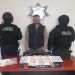 Cómplice de «El Chupón» fue detenido en Puebla; es objetivo del atlas criminal