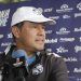 Juan Reynoso se aferra al Club Puebla