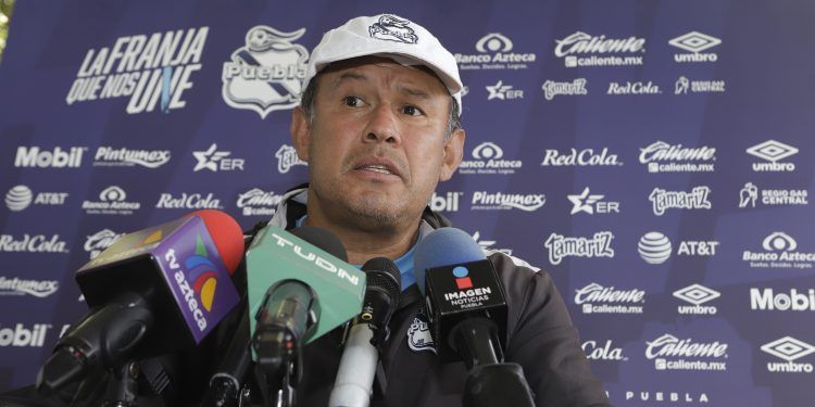 Arbitraje perjudica a los que no somos grandes: Juan Reynoso