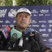 Arbitraje perjudica a los que no somos grandes: Juan Reynoso