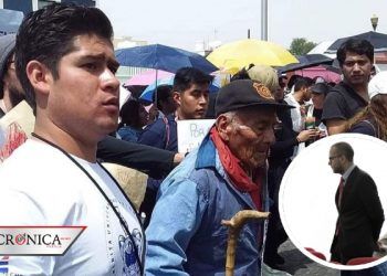 BUAP investiga supuesto caso de maestro que se tocó durante clase en línea