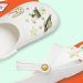 Bad Bunny lanza a la venta diseño especial de Crocs y se agotan en pocas horas