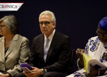 Declaran que Ernesto Zedillo participará en panel sobre respuesta ante la COVID-19