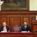 Luis María Aguilar señala que consulta sobre expresidentes es inconstitucional