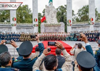 Valentía y honor: conoce por qué se celebra hoy el Día de los Niños Héroes