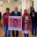 AMLO refuerza compromiso para dar solución en caso Ayotzinapa