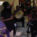 Gobierno del Estado de México brinda apoyo a feministas desalojadas de la Codhem