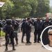 FGE anuncia detención de Diego Urik, presunto asesino de Jessica González