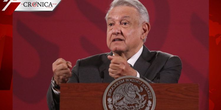AMLO reacciona a carta que enviaron científicos sobre libertad de expresión