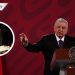 AMLO asegura que sastre de Ecatepec confecciona sus trajes (VIDEO)