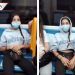Detienen a 2 jóvenes que escupieron a pareja latina en Metro de España