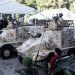 Parada militar en Puebla sin público, el próximo 16 de septiembre