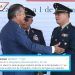 Redes critican entrada del militar Pedro Lohmann a la administración del Issste