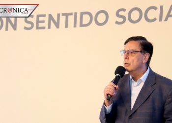 Por conflictos con AMLO: Jaime Cárdenas habla sobre su retiro del Indep