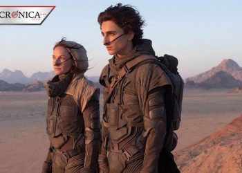 Dune: la película de ciencia ficción que planea arrasar en 2020