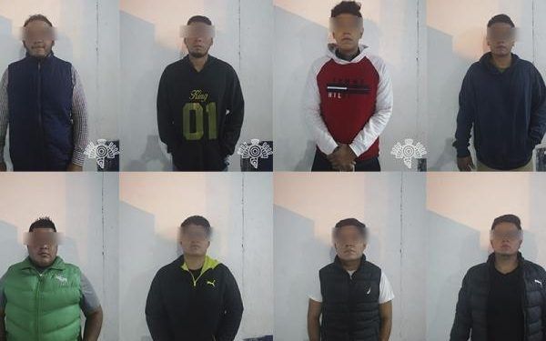 Mario Delgado llama a militantes poblanos de Morena a cerrar filas
